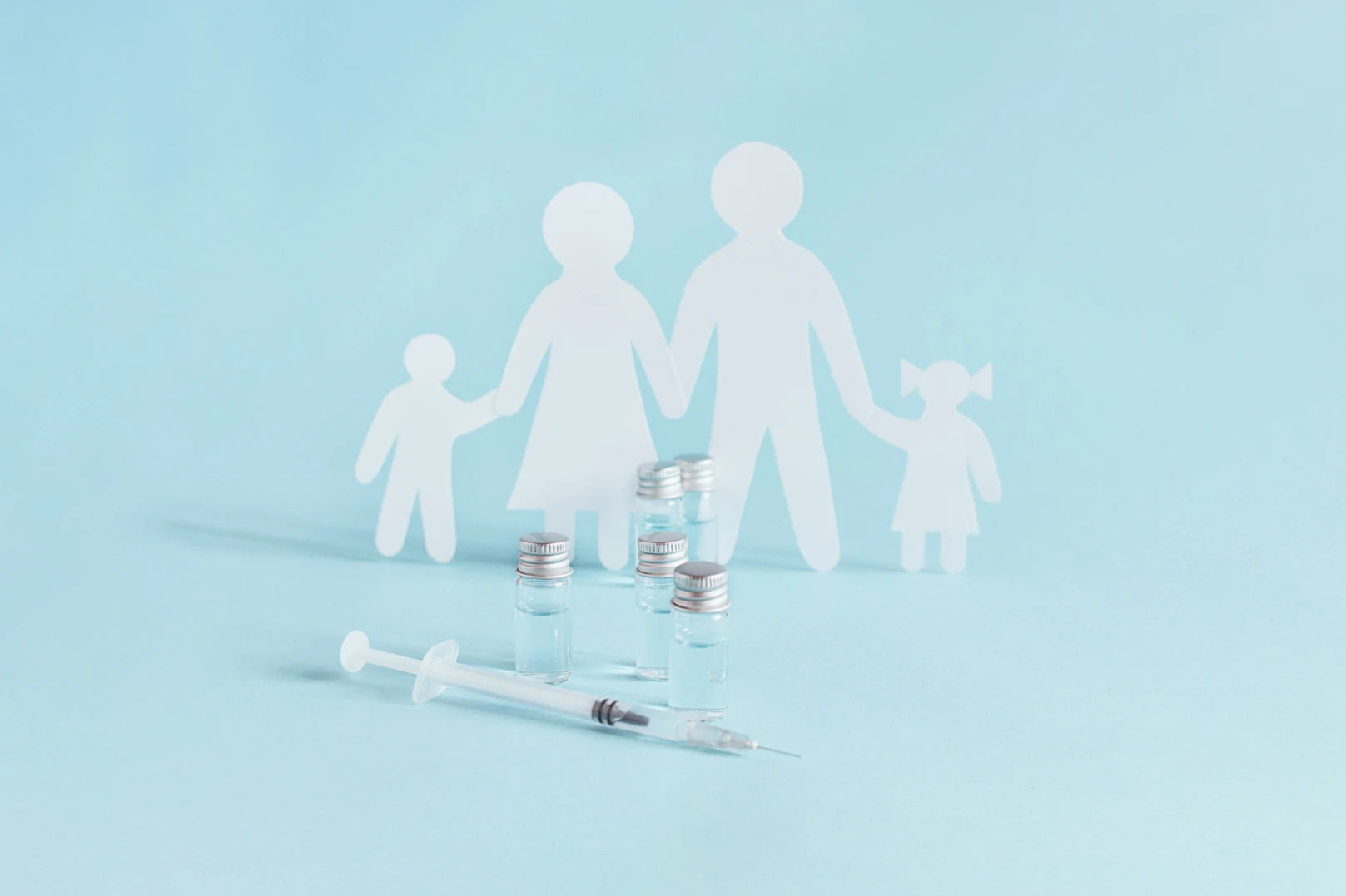 Все, что нужно знать о вакцинации